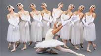 Les Ballets Trockadero