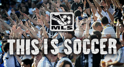 Major League Soccer Ticket Deals