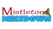 Mistletoe Meltdown presale information on freepresalepasswords.com
