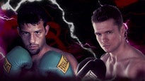Knockout Night Boxing presale information on freepresalepasswords.com