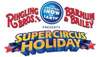 Ringling Bros. and Barnum &amp; Bailey: Super Circus Heroes presale information on freepresalepasswords.com