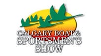 Calgary Boat and Sportsmen&#039;s Show presale information on freepresalepasswords.com
