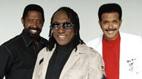 The Commodores in Atlantic City promo photo for Ticketmaster presale offer code