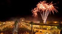 Vip - New Year&#039;s Eve At The Wharf presale information on freepresalepasswords.com