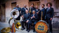 New Orleans Legends ft. Allen Toussaint &amp; The Preservation Hall Jazz Band presale information on freepresalepasswords.com