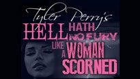 Tyler Perry&#039;s &quot;Hell Hath No Fury Like A Woman Scorned&quot; presale information on freepresalepasswords.com