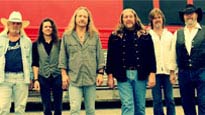 Charlie Daniels Band With Bret Michaels And The Marshall Tucker Band presale information on freepresalepasswords.com