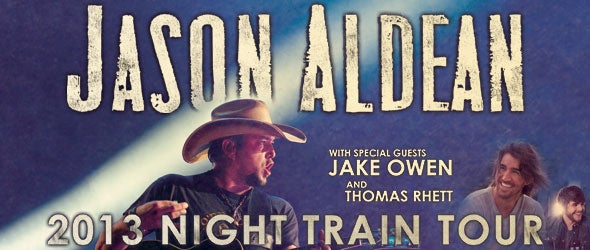 Find tickets for Jason Aldean Find tickets for Jason Aldean