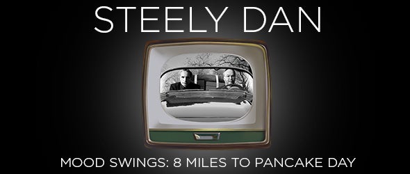 Find tickets for Steely Dan Find tickets for Steely Dan