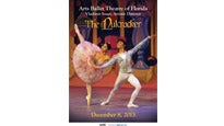 Vladimir Issaev&#039;s The Nutcracker: Arts Ballet Theatre of Florida presale information on freepresalepasswords.com