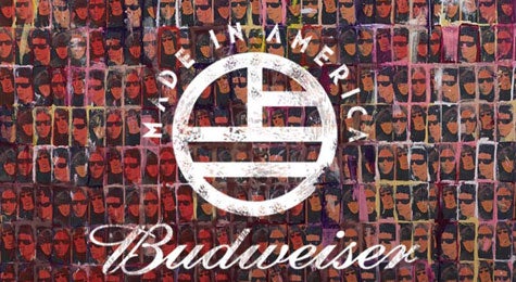 Budweiser: Made In America