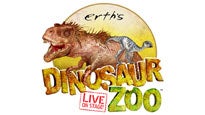 Dallas Pops &amp; Dallas Zoo Presents: Erth&#039;s Dinosaur Zoo Live presale information on freepresalepasswords.com