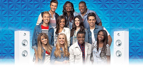 American Idol Live! 2013