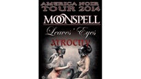 Amorphis &amp; Dark Tranquility presale information on freepresalepasswords.com