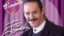 Teo Gonzalez at Celebrity Theatre