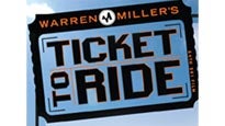 LVSSR Volunteer Mt Patrol presents Warren Miller&#039;s Ticket to Ride presale information on freepresalepasswords.com