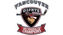 Vancouver Giants