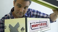 SF Sketchfest Presents: The Mortified Sessions Onstage presale information on freepresalepasswords.com