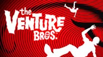 SF Sketchfest Presents: An Afternoon with The Venture Bros. presale information on freepresalepasswords.com