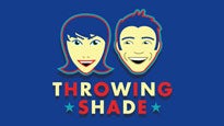 SFSketchfest Presents Throwing Shade Podcast: Erin Gibson &amp; Bryan Safi presale information on freepresalepasswords.com