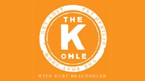 SF Sketchfest Presents: The K Ohle Podcast Live With Kurt Braunohler presale information on freepresalepasswords.com