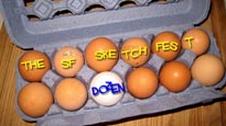 The SF Sketchfest Dozen: Phoebe Robinson &amp; Sara Schaefer presale information on freepresalepasswords.com