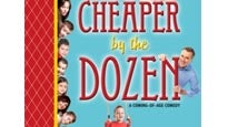 Cheaper By the Dozen presale information on freepresalepasswords.com