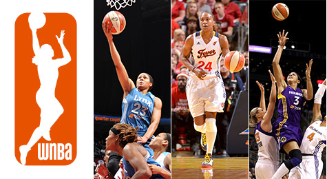 WNBA Ticket Deals