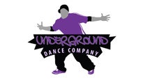 Underground Dance Company presale information on freepresalepasswords.com