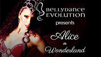 Bellydance Evolution presents: Alice in Wonderland presale information on freepresalepasswords.com