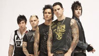 Avenged Sevenfold
