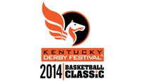 Kentucky Derby Festival Basketball Classic presale information on freepresalepasswords.com