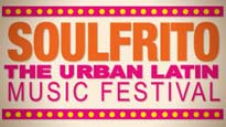 Soulfrito Music Festival presale information on freepresalepasswords.com