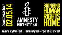 Amnesty International Bringing Human Rights Home presale information on freepresalepasswords.com