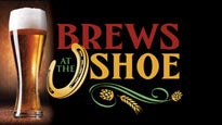 Brews At the Shoe presale information on freepresalepasswords.com