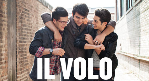 Find Citi Cardmember Offers for Il Volo