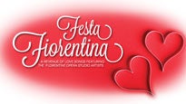 Festa Fiorentina presale information on freepresalepasswords.com