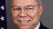 General Colin Powell