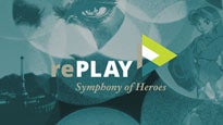 Replay: Symphony of Heroes presale information on freepresalepasswords.com