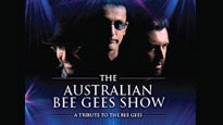 The Australian Bee Gees (Broadway San Jose) presale information on freepresalepasswords.com