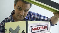SF Sketchfest Presents Mortified: Tournament of Angst! presale information on freepresalepasswords.com