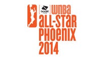 Boost Mobile WNBA All-Star 2014 presale information on freepresalepasswords.com