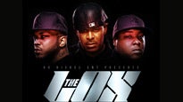 DMX and the Lox Live In Concert with Special Guests presale information on freepresalepasswords.com