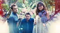 The Oh Hellos in Dallas promo photo for Live Nation Mobile App presale offer code