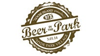 97x Beer In The Park presale information on freepresalepasswords.com