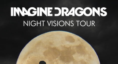 Find Citi Cardmember Offers for Imagine Dragons