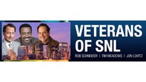 Veterans of SNL presale information on freepresalepasswords.com
