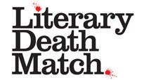Sa Book Festival Presents Literary Death Match presale information on freepresalepasswords.com