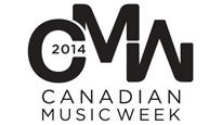 Canadian Music Week presale information on freepresalepasswords.com