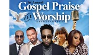 1st Annual Gospel Praise &amp; Worship presale information on freepresalepasswords.com